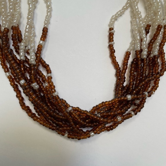 Necklace from Tanzania. - Picture 4 of 5